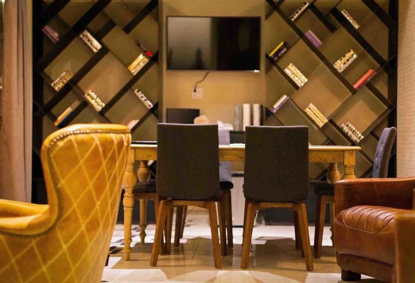 Hotel Othelo  | León | Guanajuato | México 15