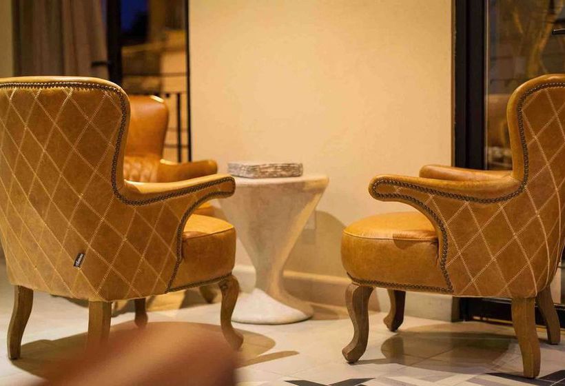 Hotel Othelo  | León | Guanajuato | México 16