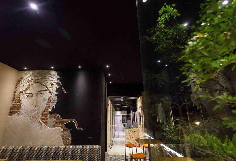 Hotel Othelo  | León | Guanajuato | México 17