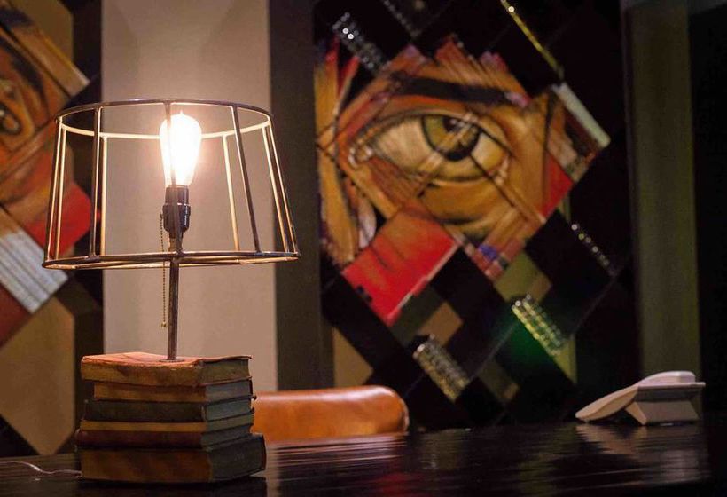 Hotel Othelo  | León | Guanajuato | México 18