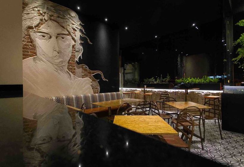 Hotel Othelo  | León | Guanajuato | México 19