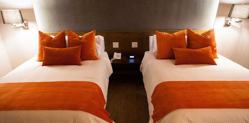 Hotel Othelo  | León | Guanajuato | México 2