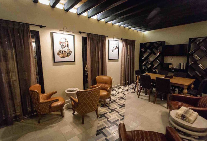 Hotel Othelo  | León | Guanajuato | México 20