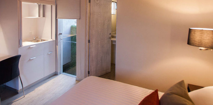 Hotel Othelo  | León | Guanajuato | México 3