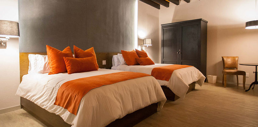 Hotel Othelo  | León | Guanajuato | México 4