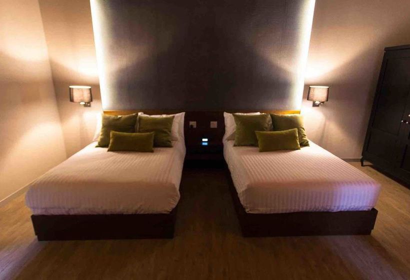 Hotel Othelo  | León | Guanajuato | México 5