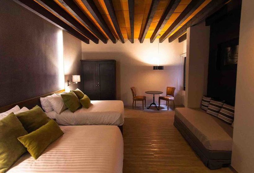 Hotel Othelo  | León | Guanajuato | México 6