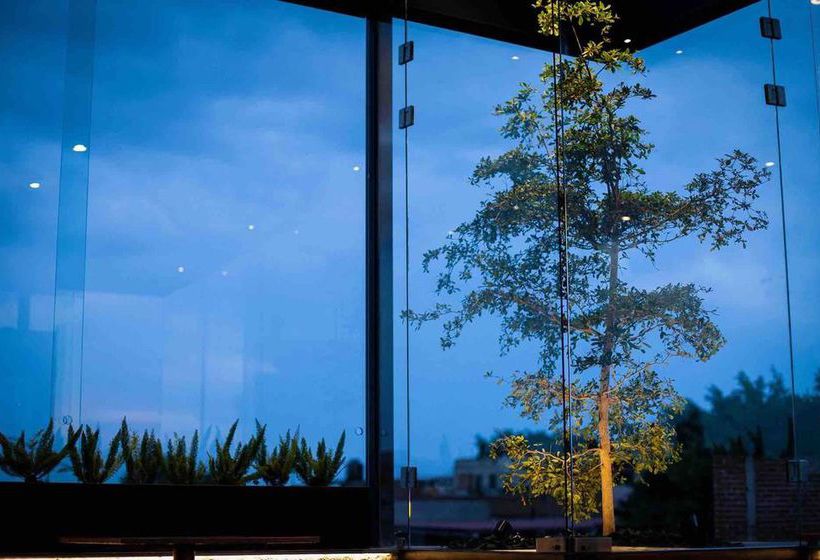 Hotel Othelo  | León | Guanajuato | México 7