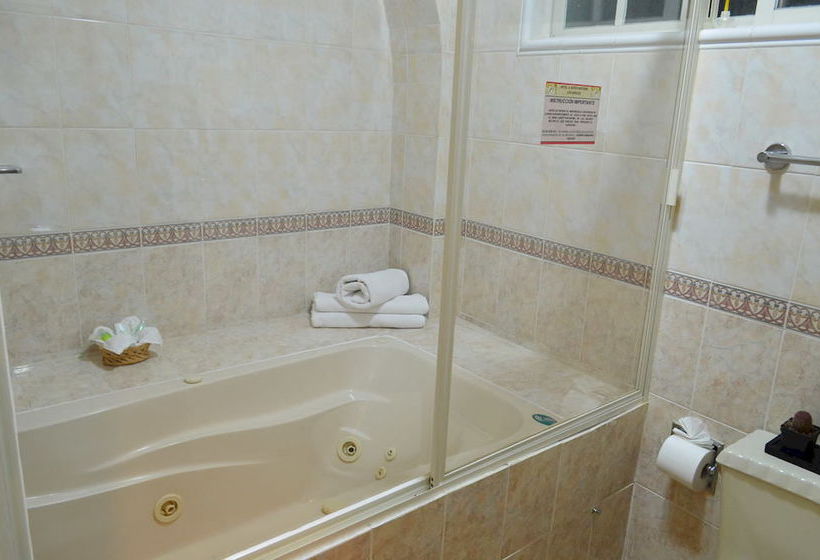 Hotel Boutique De Los Angeles