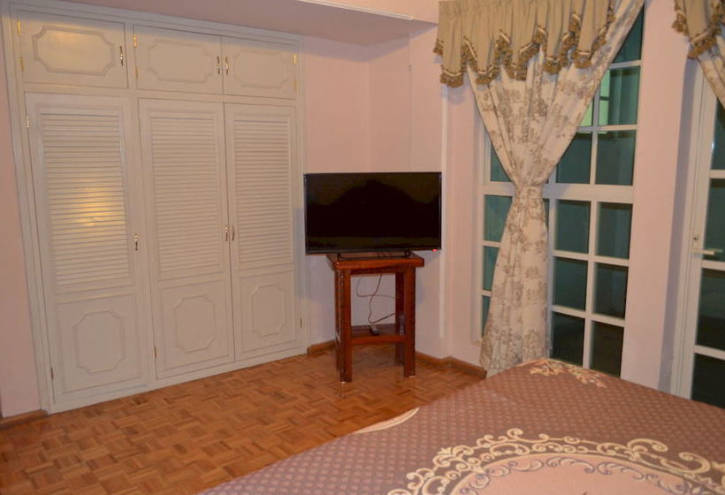 Hotel Boutique De Los Angeles  | Guanajuato | Guanajuato | México 18