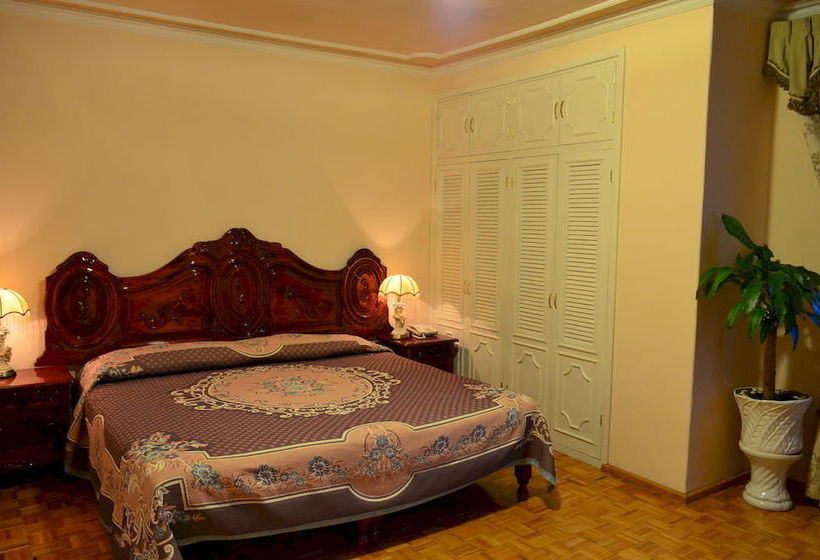 Hotel Boutique De Los Angeles  | Guanajuato | Guanajuato | México 19