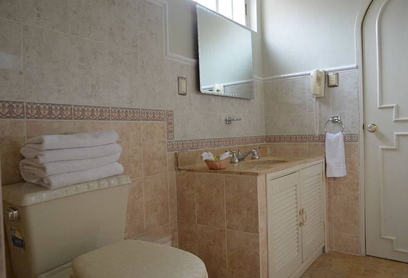 Hotel Boutique De Los Angeles  | Guanajuato | Guanajuato | México 2