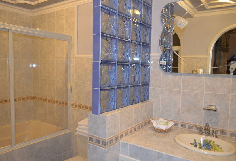 Hotel Boutique De Los Angeles  | Guanajuato | Guanajuato | México 3