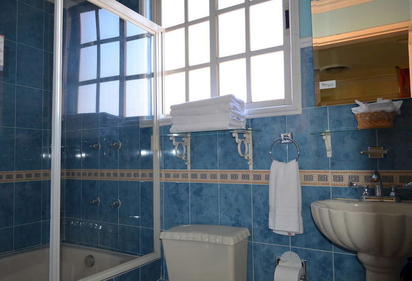 Hotel Boutique De Los Angeles  | Guanajuato | Guanajuato | México 5