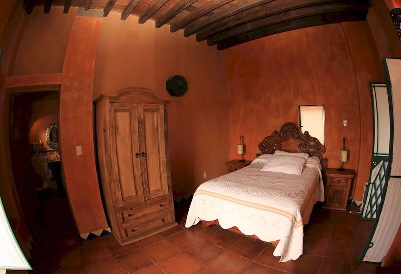 Hotel Boutique Casa Mellado  | Guanajuato | Guanajuato | México 11