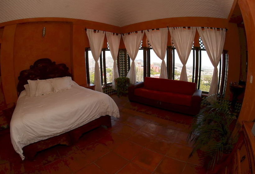 Hotel Boutique Casa Mellado  | Guanajuato | Guanajuato | México 14