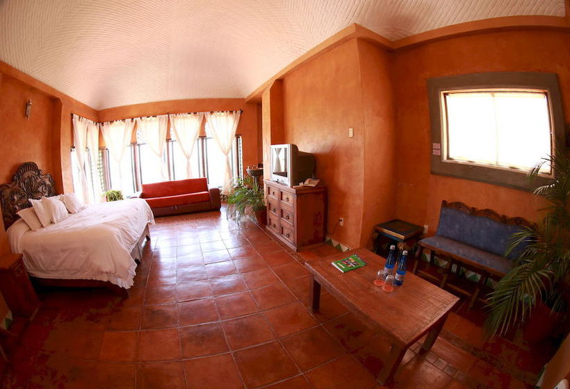 Hotel Boutique Casa Mellado  | Guanajuato | Guanajuato | México 16