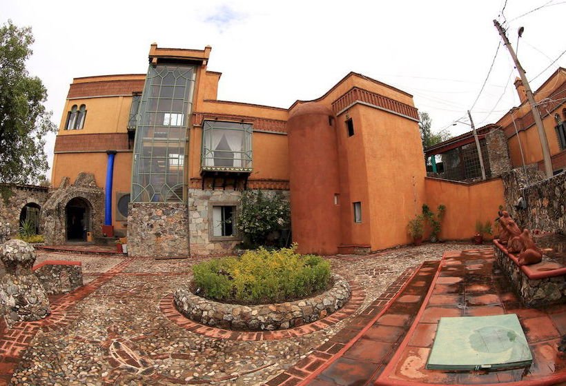 Hotel Boutique Casa Mellado  | Guanajuato | Guanajuato | México 18