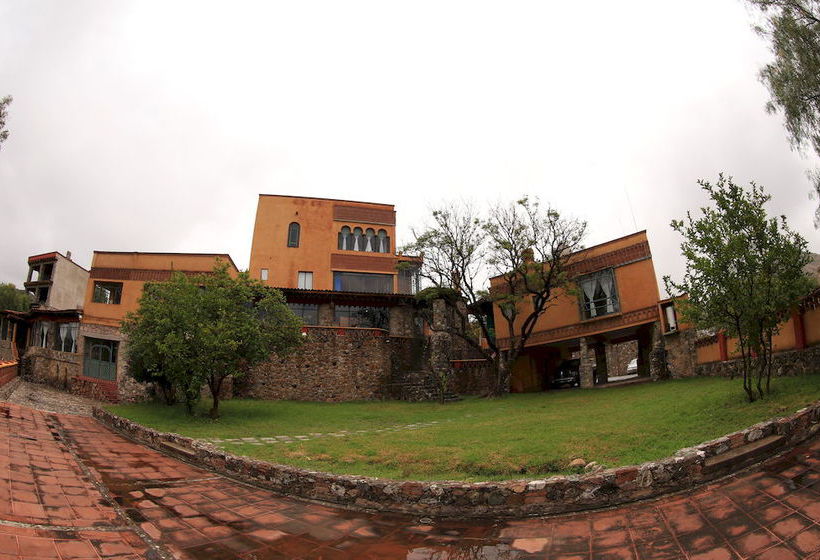 Hotel Boutique Casa Mellado  | Guanajuato | Guanajuato | México 19