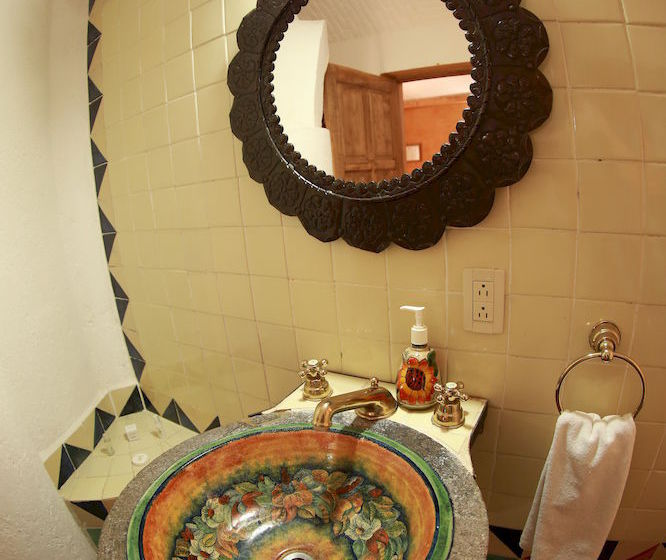 Hotel Boutique Casa Mellado  | Guanajuato | Guanajuato | México 20