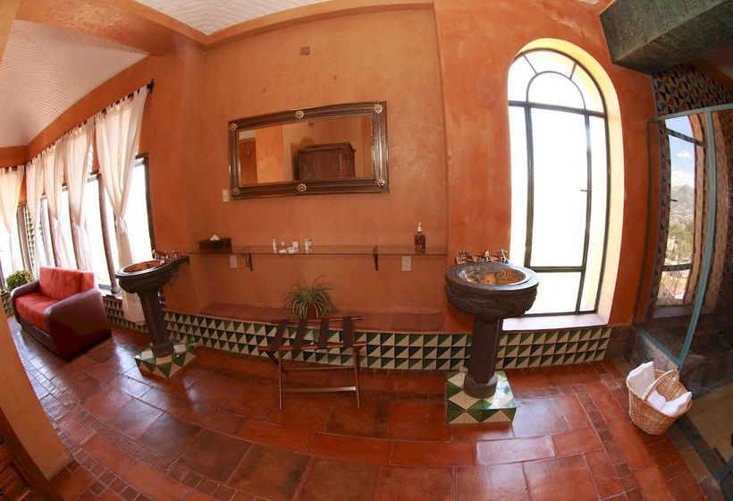 Hotel Boutique Casa Mellado  | Guanajuato | Guanajuato | México 3