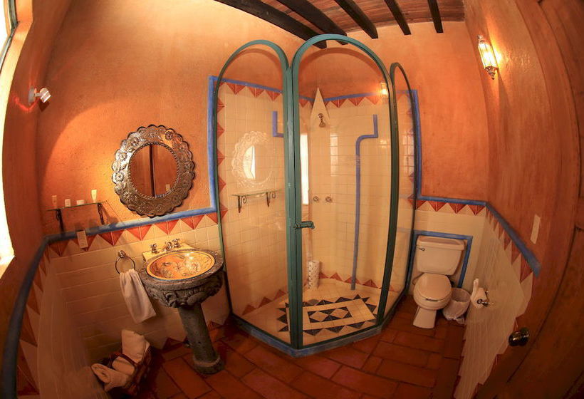 Hotel Boutique Casa Mellado  | Guanajuato | Guanajuato | México 5