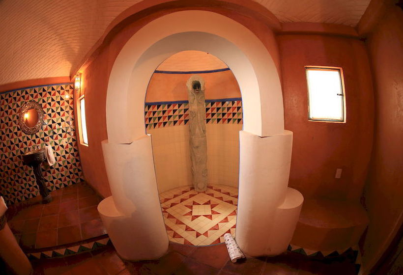 Hotel Boutique Casa Mellado  | Guanajuato | Guanajuato | México 6