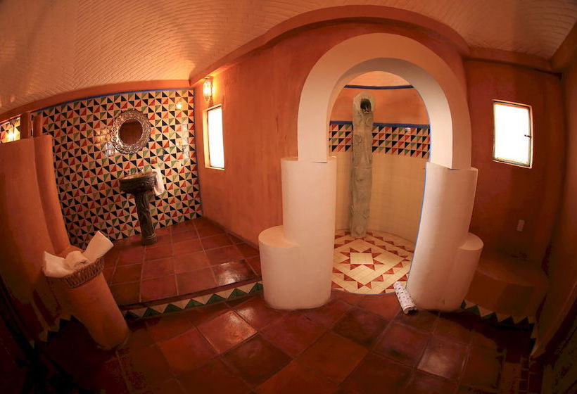 Hotel Boutique Casa Mellado  | Guanajuato | Guanajuato | México 7