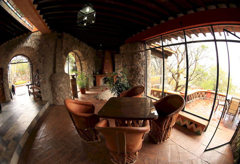 Hotel Boutique Casa Mellado  | Guanajuato | Guanajuato | México 8