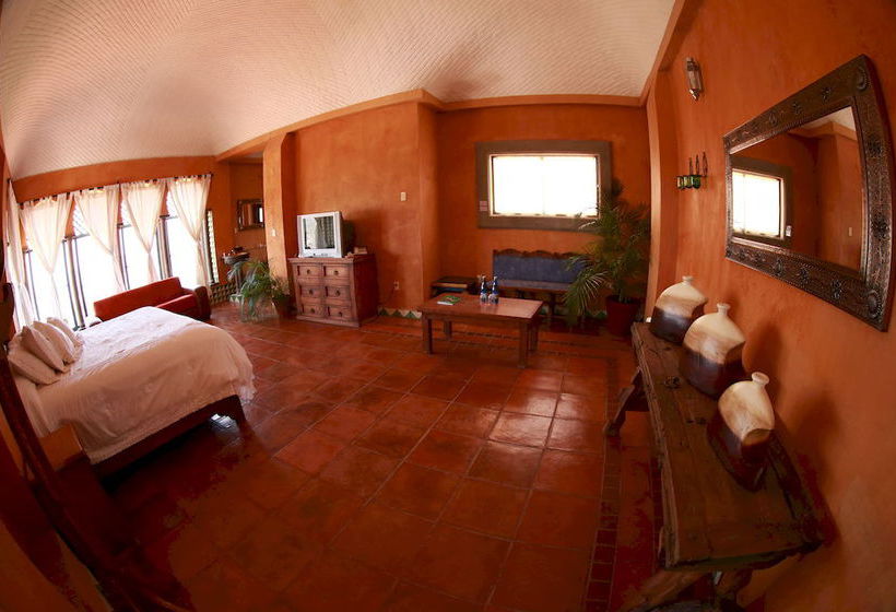 Hotel Boutique Casa Mellado  | Guanajuato | Guanajuato | México 9