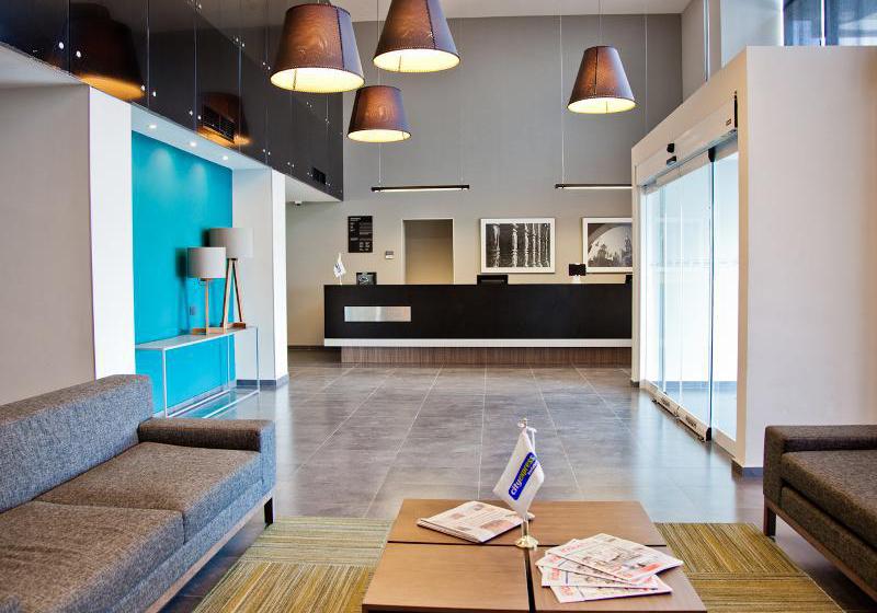 Hotel City Express Piedras Negras Piedras Negras Coahuila