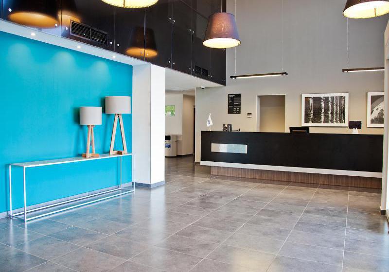 Hotel City Express Piedras Negras  | Piedras Negras | Coahuila | México 1