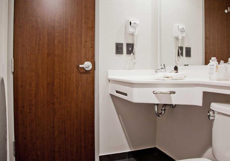 Hotel City Express Piedras Negras  | Piedras Negras | Coahuila | México 10