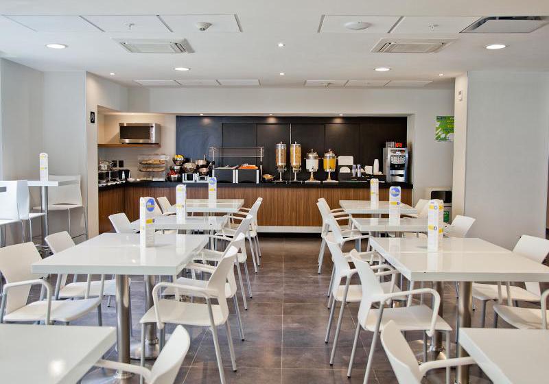 Hotel City Express Piedras Negras  | Piedras Negras | Coahuila | México 11