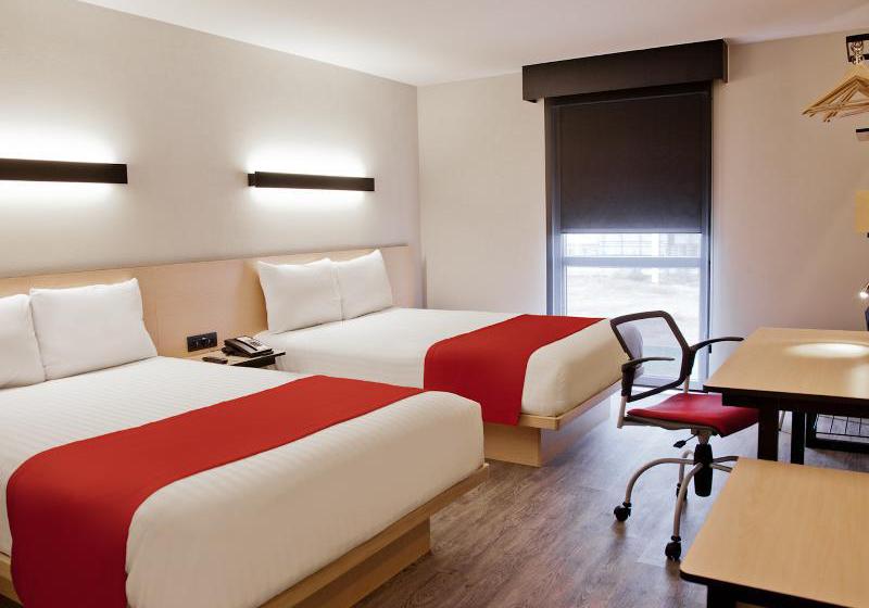 Hotel City Express Piedras Negras  | Piedras Negras | Coahuila | México 12