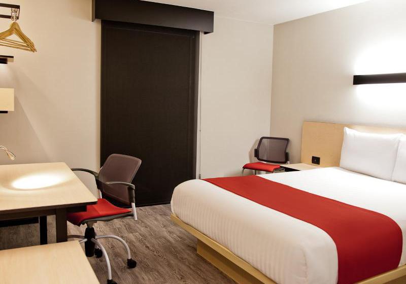 Hotel City Express Piedras Negras  | Piedras Negras | Coahuila | México 13