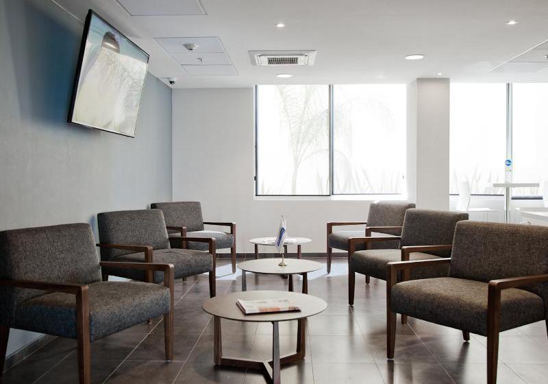 Hotel City Express Piedras Negras  | Piedras Negras | Coahuila | México 2