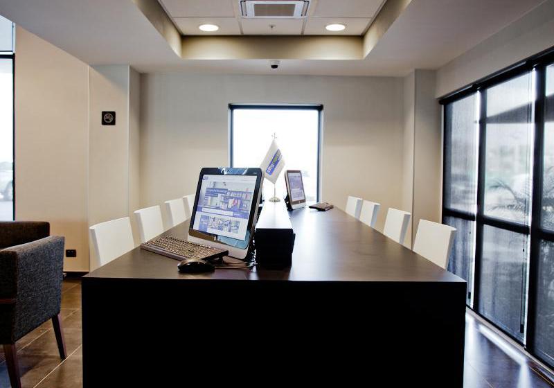 Hotel City Express Piedras Negras  | Piedras Negras | Coahuila | México 3