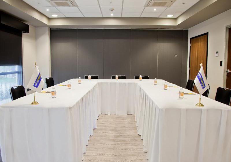 Hotel City Express Piedras Negras  | Piedras Negras | Coahuila | México 4