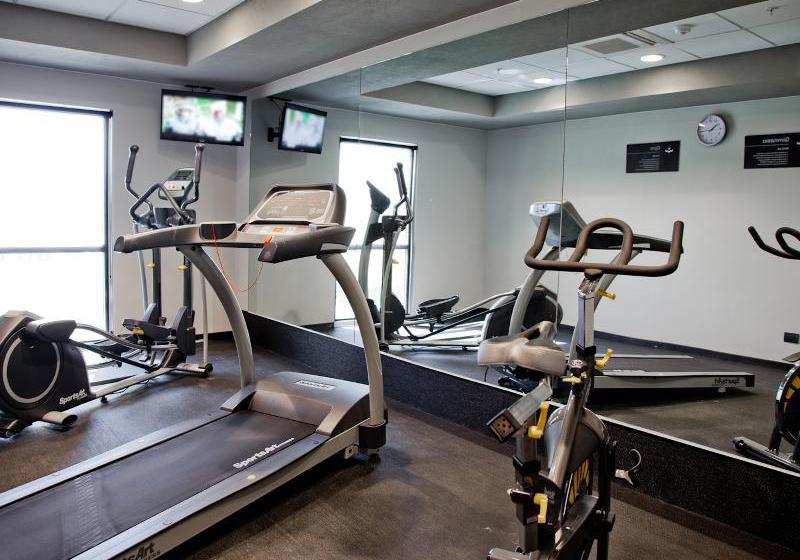 Hotel City Express Piedras Negras  | Piedras Negras | Coahuila | México 5