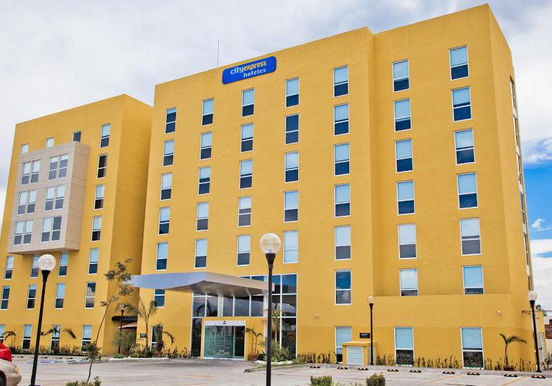 Hotel City Express Piedras Negras  | Piedras Negras | Coahuila | México 6