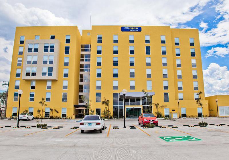 Hotel City Express Piedras Negras  | Piedras Negras | Coahuila | México 7