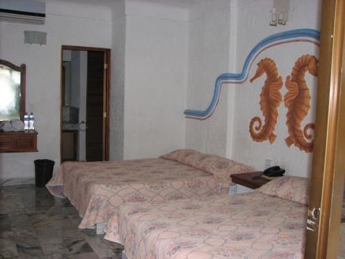 Hotel y Suites Plaza Manzanillo  | Manzanillo | Colima | México 11