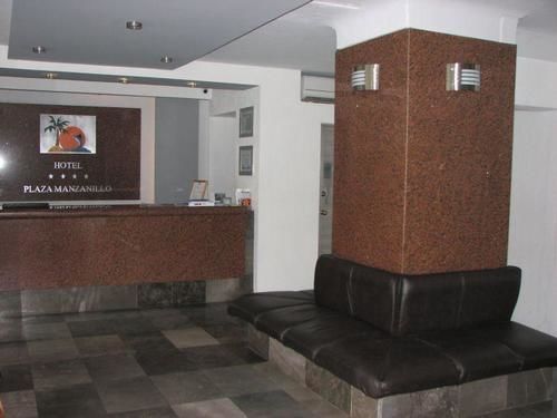 Hotel y Suites Plaza Manzanillo  | Manzanillo | Colima | México 15