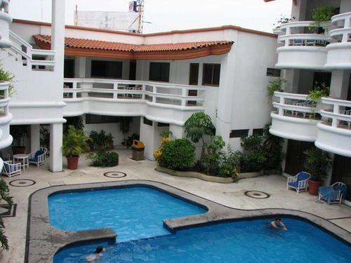 Hotel y Suites Plaza Manzanillo  | Manzanillo | Colima | México 17