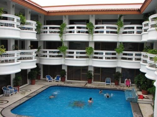 Hotel y Suites Plaza Manzanillo  | Manzanillo | Colima | México 18