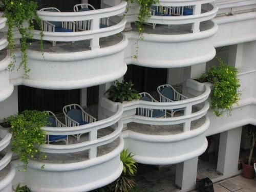 Hotel y Suites Plaza Manzanillo  | Manzanillo | Colima | México 5