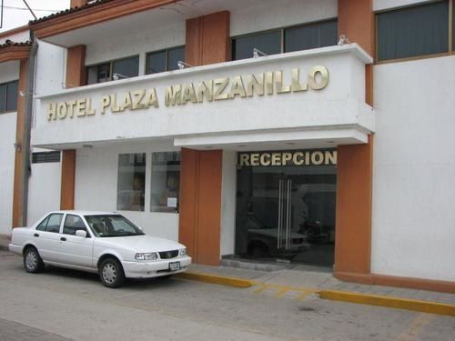 Hotel y Suites Plaza Manzanillo  | Manzanillo | Colima | México 8