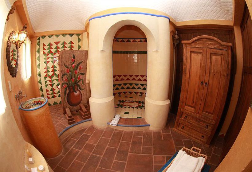 Hotel Boutique Chocolate 