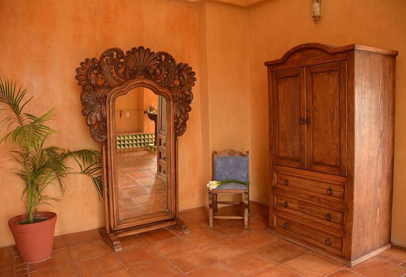 Hotel Boutique Chocolate  | Guanajuato | Guanajuato | México 11